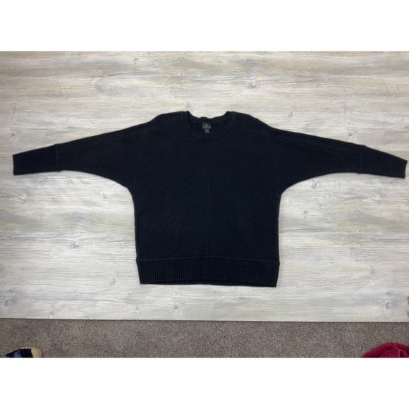 WORTHINGTON ROUND NECK SWEATER - Picture 3 of 8